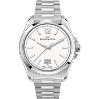 Orologio Philip Watch Uomo amalfi in Acciaio R8253218001 - R8253218001